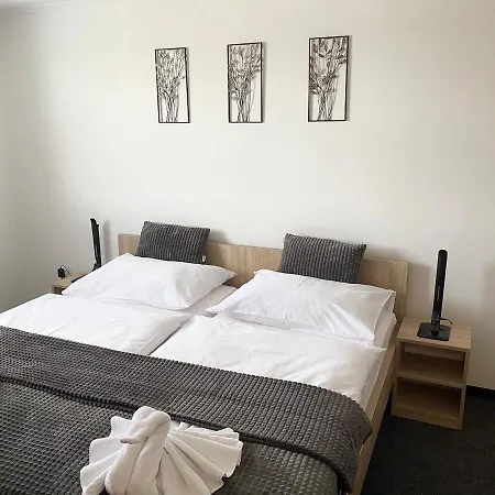 Guest house 1310 Mlada Boleslav
