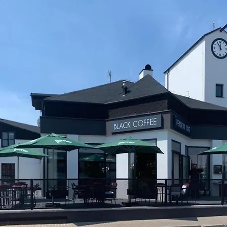 1310 Guest house Mlada Boleslav