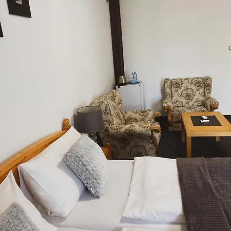 1310 Guest house Mlada Boleslav