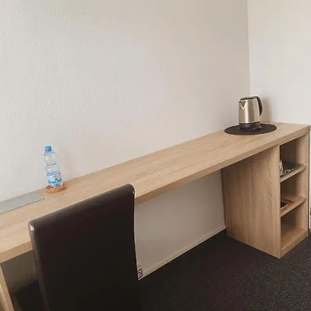 1310 Pensjonat Mladá Boleslav