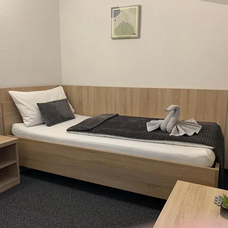 Guest house 1310 Mlada Boleslav