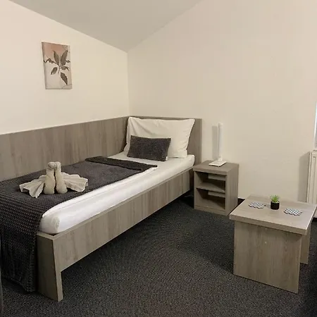 1310 Pensjonat 4*