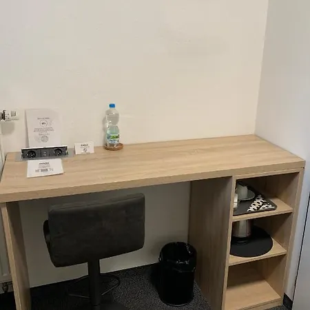 Guest house 1310 Mlada Boleslav