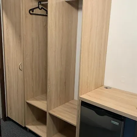 1310 4* Mlada Boleslav