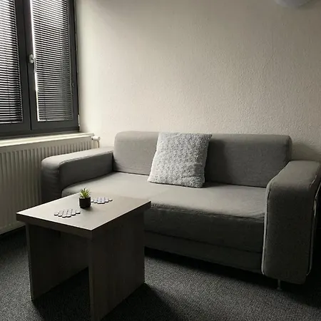 Guest house 1310 Mlada Boleslav