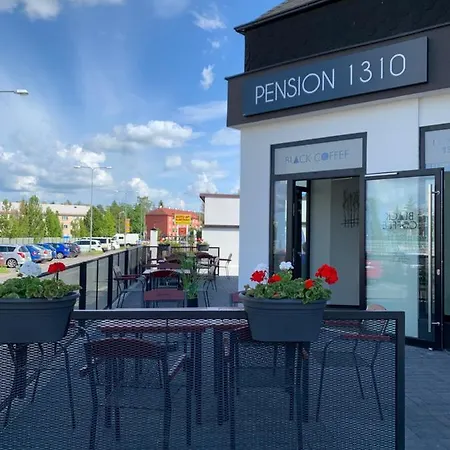 1310 Pensjonat 4*