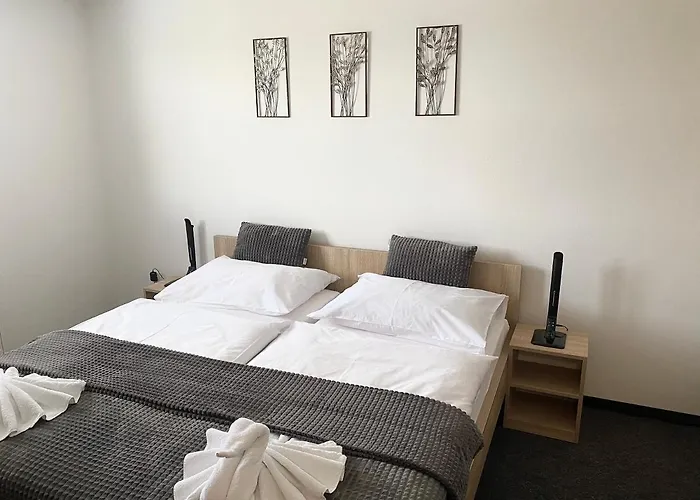 Гостевой дом 1310 Млада-Болеслав