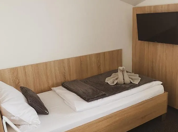 Гостевой дом 1310 4*