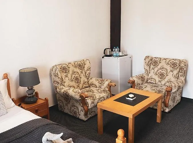 Gasthof 1310 Mladá Boleslav