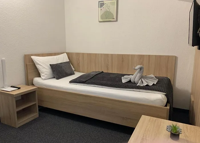 Гостевой дом 1310 Млада-Болеслав