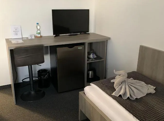 1310 4* Млада-Болеслав