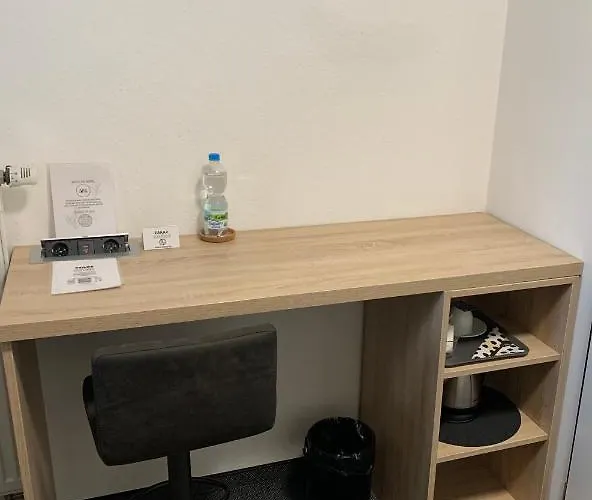 Гостевой дом 1310 Млада-Болеслав