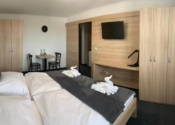 Гостевой дом 1310 4*